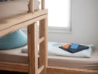 Mehrbettzimmer