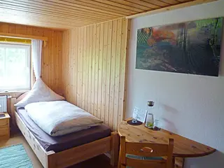 Einzelzimmer