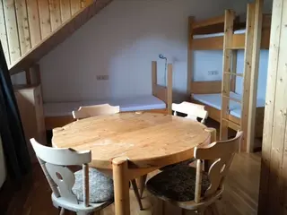 4-Bett Zimmer gemischt