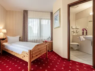 Aktiv Einzelzimmer