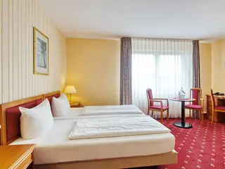Aktiv Doppelzimmer