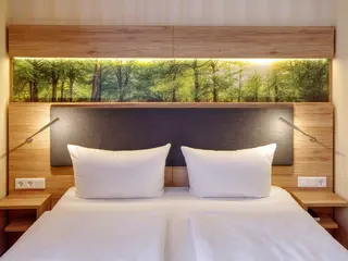 Vital Doppelzimmer