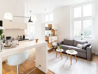 Schloss Superior Suite 1