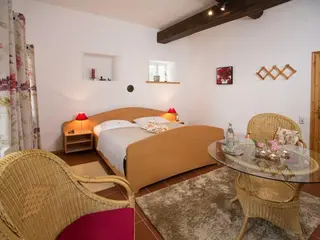 Doppelzimmer-Barrierefrei