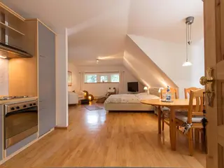 Studio-Apartment
