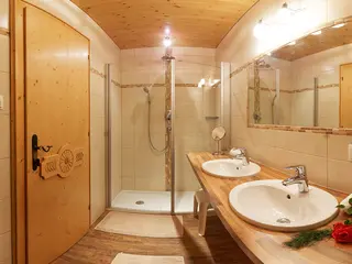 Apartment Reifhorn 