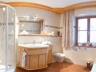 Ochsenhorn Apartment