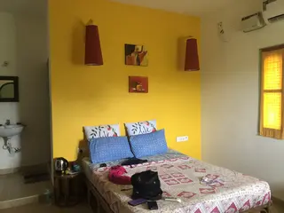 Doppelzimmer