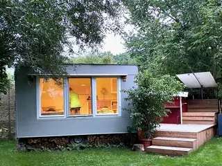 Einzelzimmer