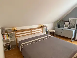 Mehrbettzimmer