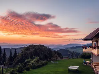 Panoramablick