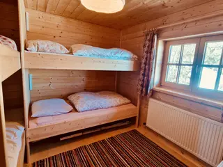 Mehrbettzimmer 